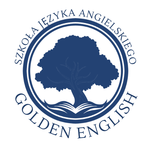 GOLDEN ENGLISH